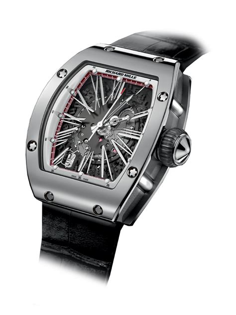 richard mille 023 diamond|RM 023 : Watch Automatic .